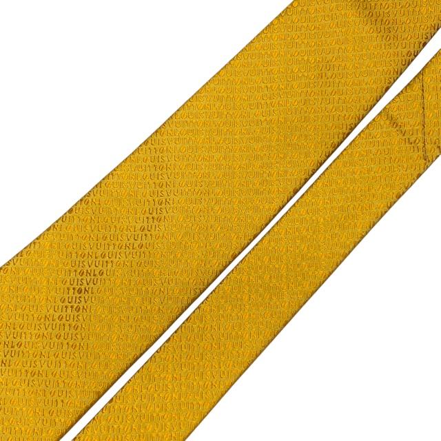 LOUIS VUITTON（ルイ・ヴィトン） ルイ ヴィトン ネクタイ