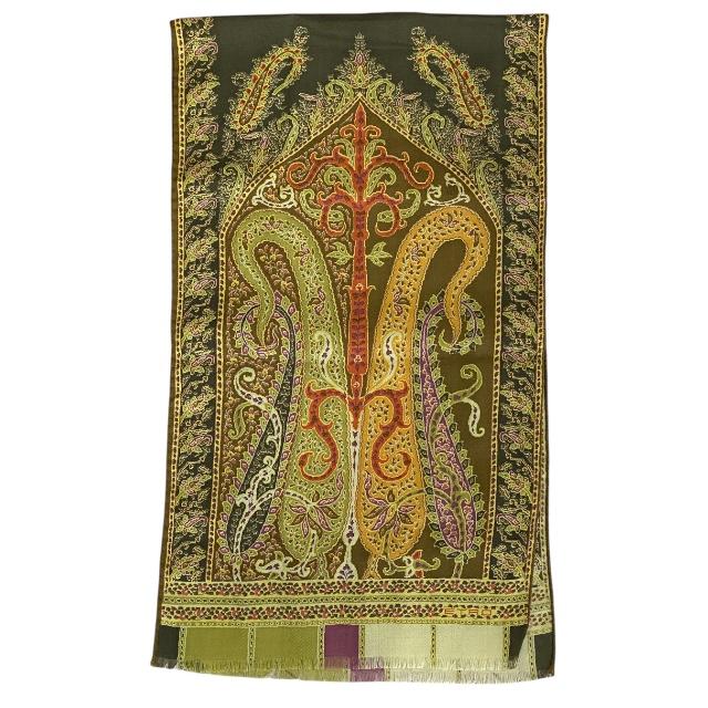 ETRO エトロ スカーフ ストール ショール アクセサリー 小物