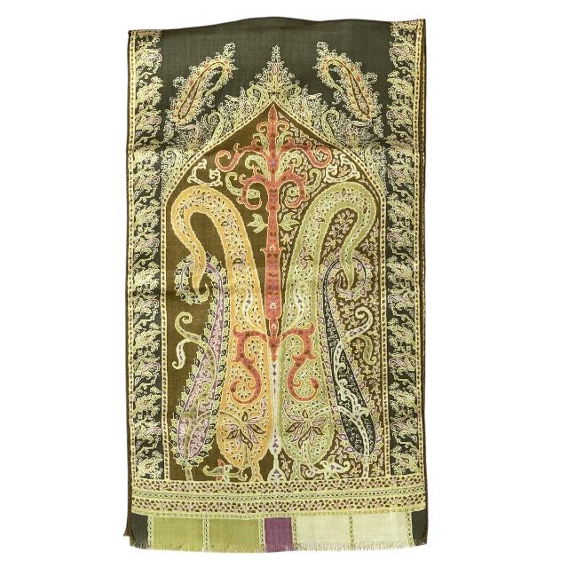 ETRO エトロ スカーフ ストール ショール アクセサリー 小物