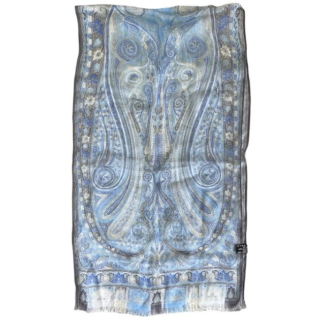 ETRO エトロ スカーフ ストール ショール アクセサリー 小物