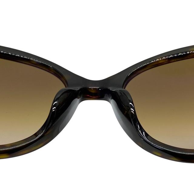 【COACH】コーチ サングラス ブラウン 5001/13 度なし COACH】コーチ サングラス ブラウン 5001/13 度なし
