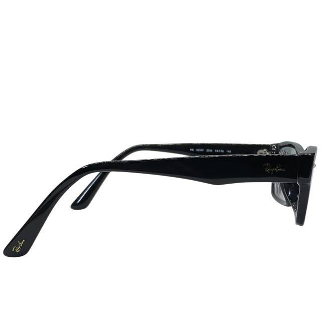 Ray-Ban（レイバン） RB5254F 2000 54□18 145 眼鏡 メガネ アイウェア