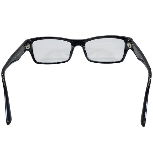 Ray-Ban（レイバン） RB5254F 2000 54□18 145 眼鏡 メガネ アイウェア