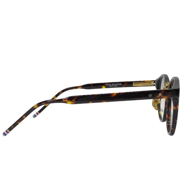 THOM BROWNEトムブラウン サングラス Thom Browneトムブラウン TB011 サングラス 登坂 DJフォイ