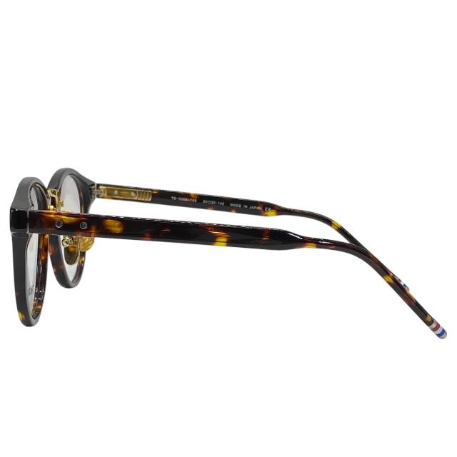 THOM BROWNE（トム ブラウン） TB-008B-T68 50□20 145 サングラス