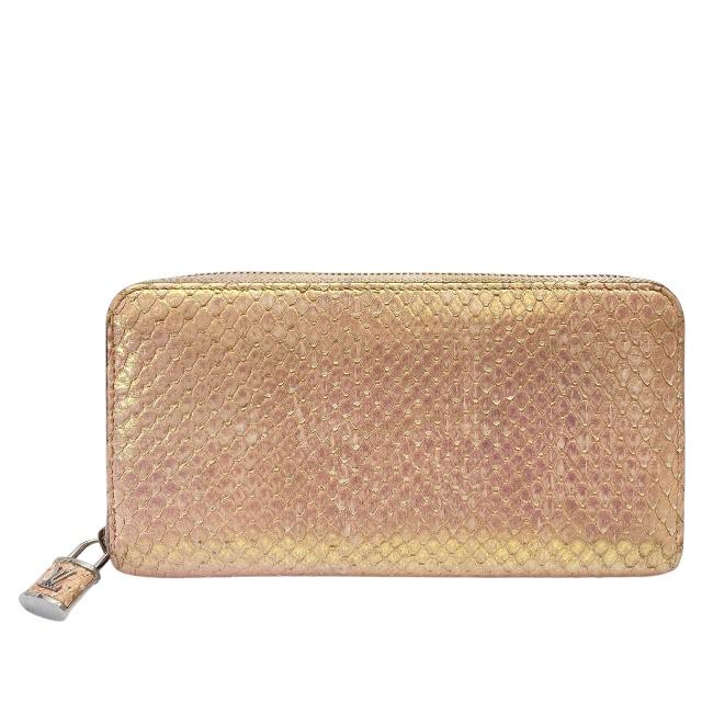 LOUIS VUITTON ルイヴィトン N96361 財布 長財布 ロングウォレット 