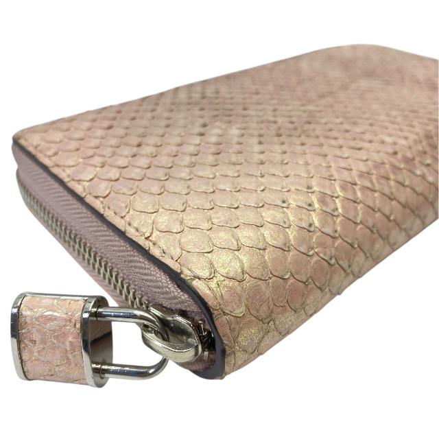 LOUIS VUITTON ルイヴィトン N96361 財布 長財布 ロング