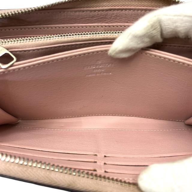 LOUIS VUITTON ルイヴィトン N96361 財布 長財布 ロング