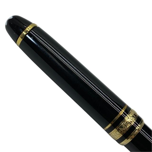 MONTBLANC（モンブラン） 116 ミニサイズ ボールペン ペン 筆記具 マイ