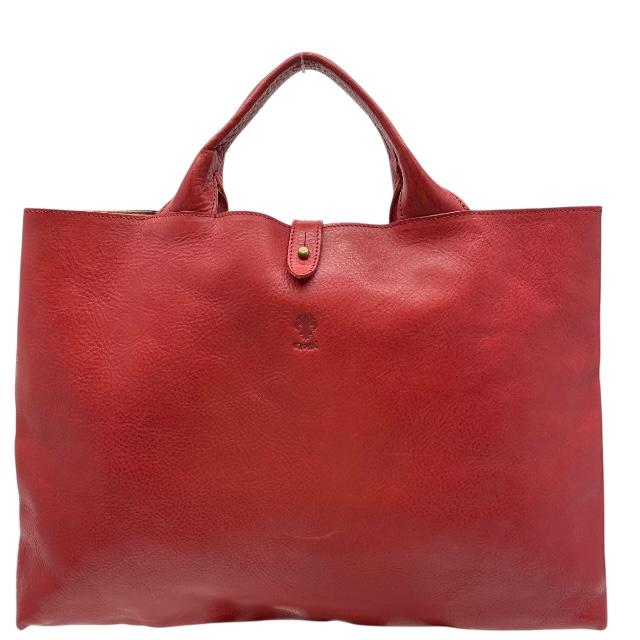 イタリア製　CI-VA　チーバ　バッグ　USED CI-VA Leather Shoulder Bag (チーバ レザー ショルダーバッグ) Made