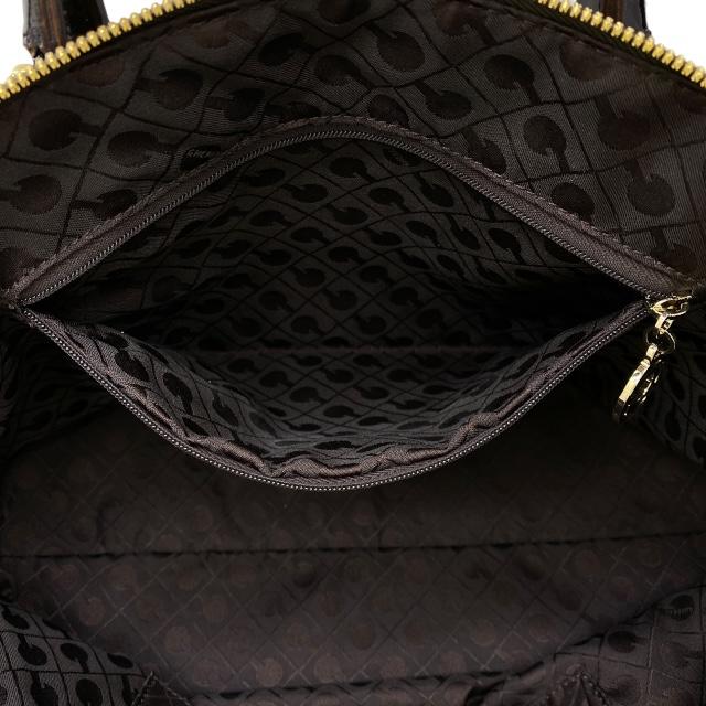 GHERARDINI（ゲラルディーニ） ハンドバッグ トートバッグ 手持ち鞄