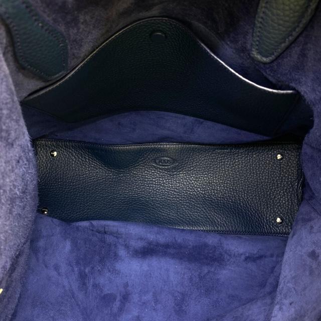 TOD'S トッズ JOY ジョイ ハンドバッグ トートバッグ 肩掛け TOD'S トッズ JOY ジョイ ハンドバッグ トートバッグ 肩掛け