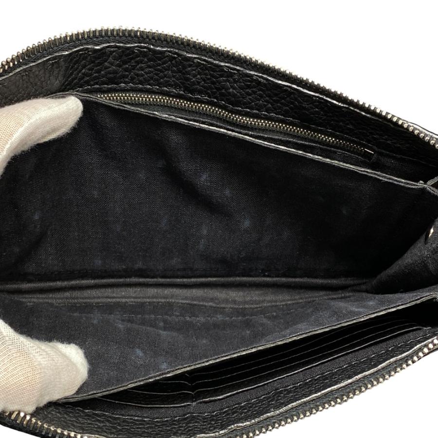 FENDI（フェンディ） モンスター バグズアイ クラッチバッグ セカンド