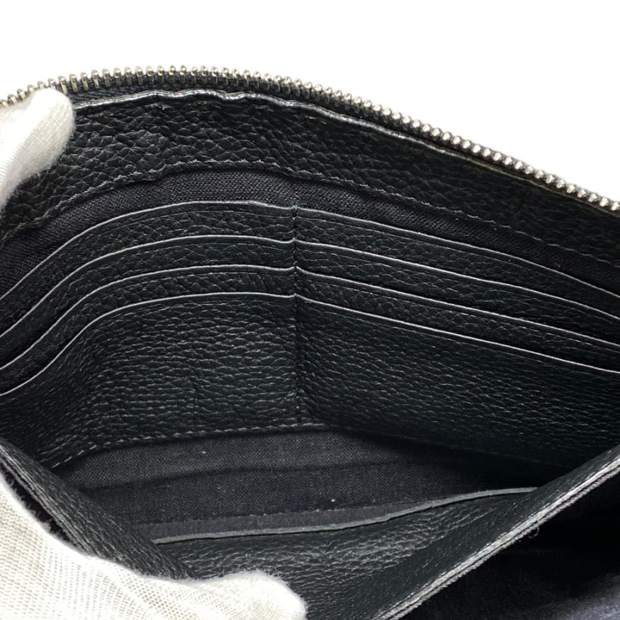 FENDI（フェンディ） モンスター バグズアイ クラッチバッグ セカンド