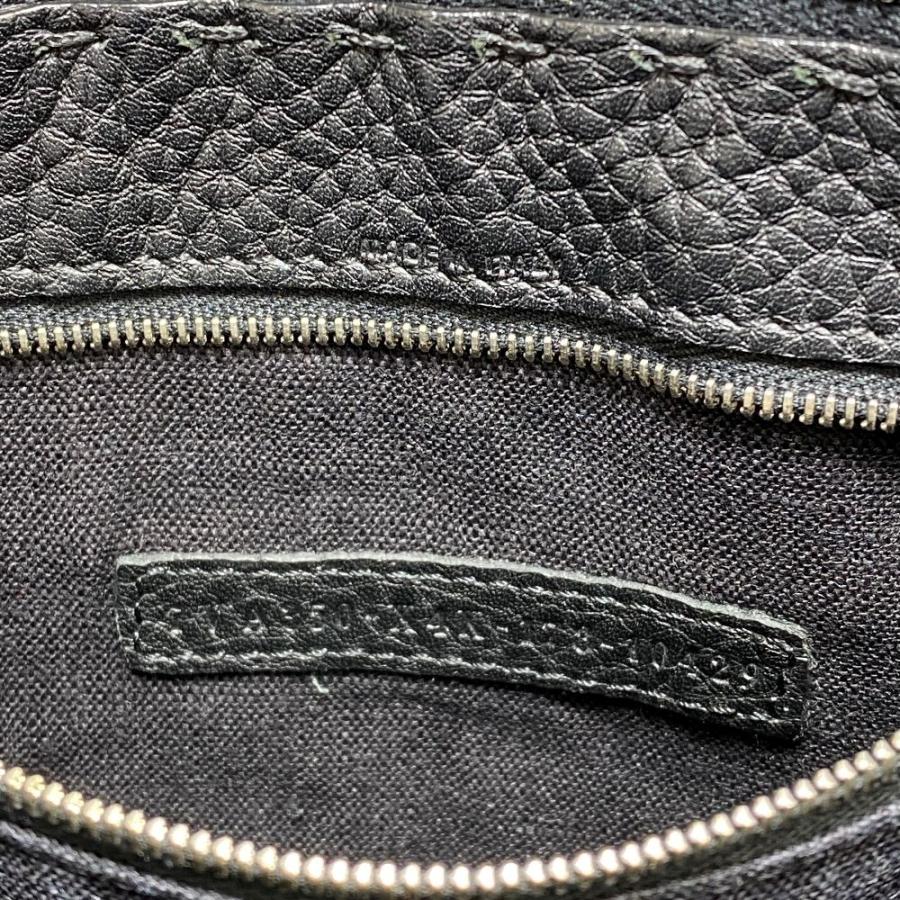 FENDI（フェンディ） モンスター バグズアイ クラッチバッグ セカンド