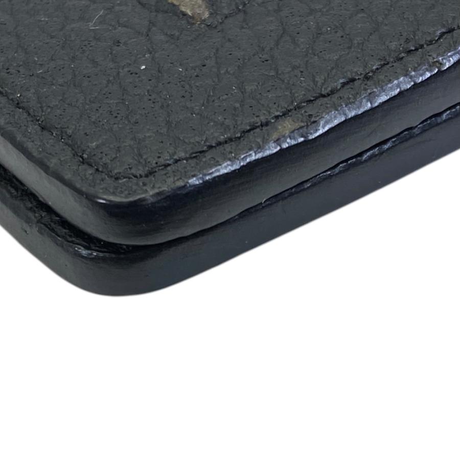 HERMES（エルメス） マネークリップ ビル クリップ 財布 H ロゴ