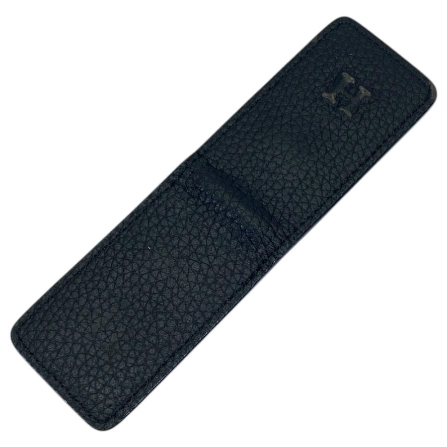 HERMES（エルメス） マネークリップ ビル クリップ 財布 H ロゴ