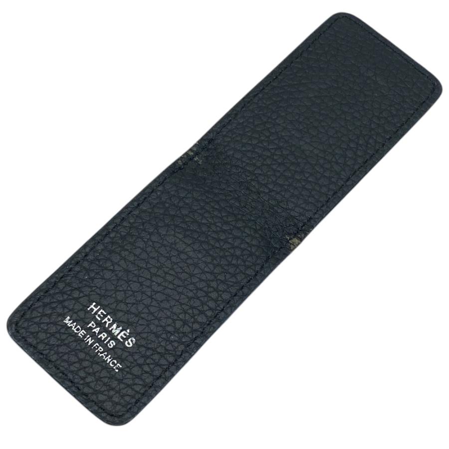 HERMES（エルメス） マネークリップ ビル クリップ 財布 H ロゴ
