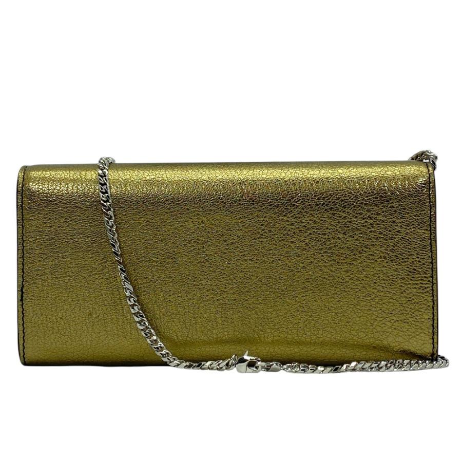 アレキサンダーマックイーン AlexanderMcQueen ウォレットチェーン