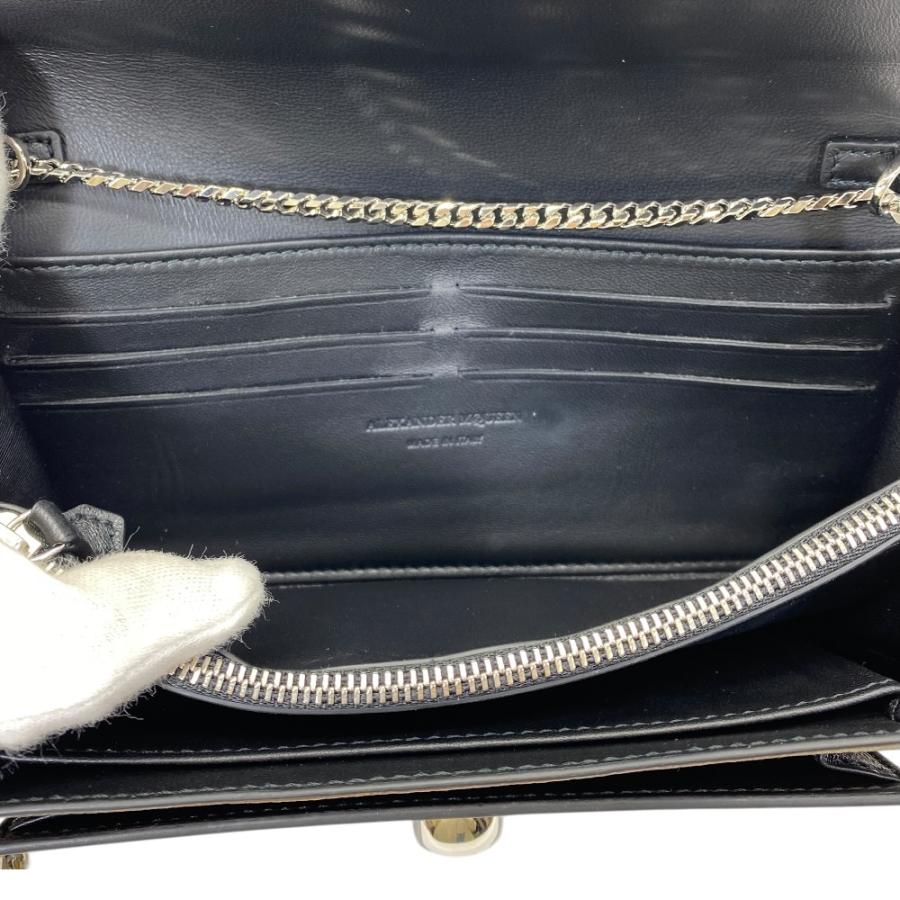 Alexander McQueen（アレキサンダーマックイーン） 未使用 スカル