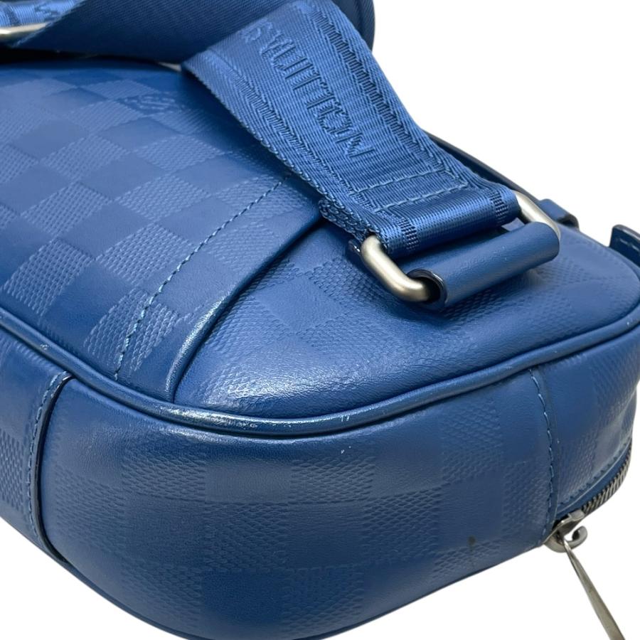 LOUIS VUITTON（ルイ・ヴィトン） ルイ ヴィトン ダミエアンフィニ