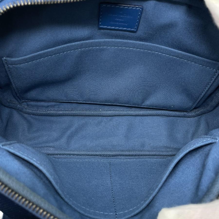 LOUIS VUITTON（ルイ・ヴィトン） ルイ ヴィトン ダミエアンフィニ
