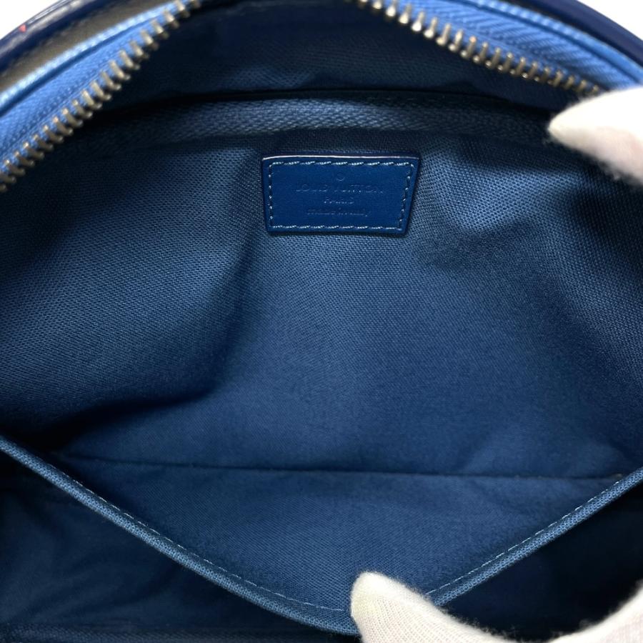 LOUIS VUITTON（ルイ・ヴィトン） ルイ ヴィトン ダミエアンフィニ