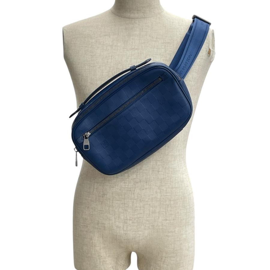 LOUIS VUITTON（ルイ・ヴィトン） ルイ ヴィトン ダミエアンフィニ