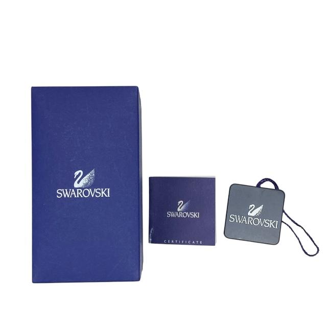 SWAROVSKI（スワロフスキー） 2点セット 指輪 リング アクセサリー