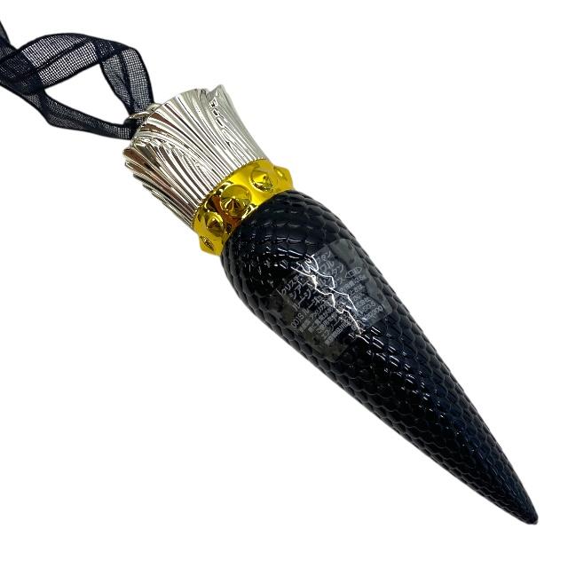 クリスチャンルブタン　シアーヴォワル　箱付き Christian Louboutin クリスチャンルブタン 口紅 化粧品