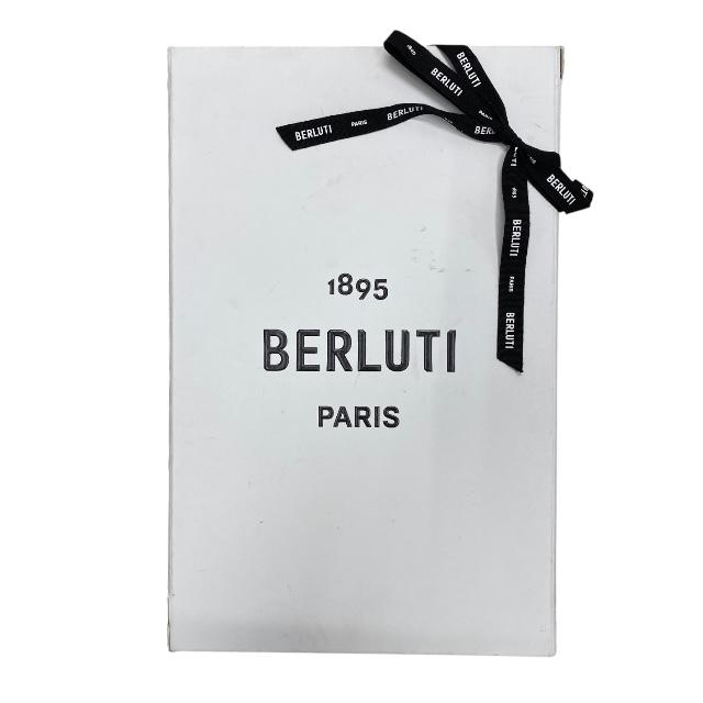 Berluti（ベルルッティ） フォーミュラ 1003 スクリットポーチ