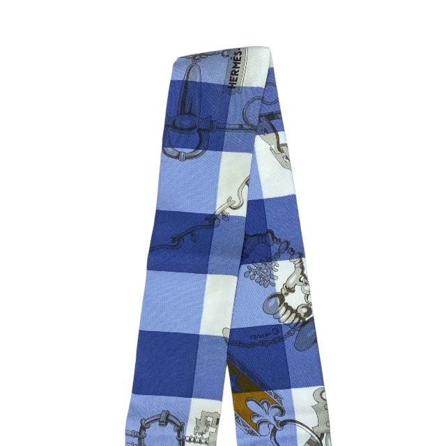 HERMES エルメス ツイリー スカーフ 【メゾンデカレ】リボンスカーフ Amazon | [エルメス] ツイリー LA MAISON DES CARRES メゾンデカレ