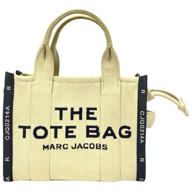 MARC JACOBS マークジェイコブス THE TOTE BAG スモール