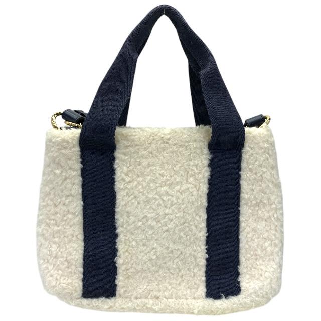 Chloe（クロエ） 2way ハンドバッグ ショルダーバッグ 手持ち鞄 肩掛け