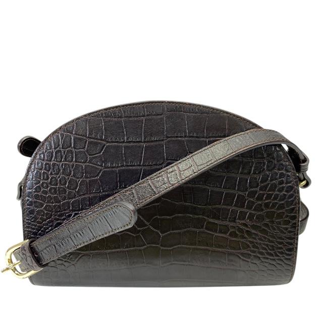 A.P.C.（アーペーセー） ショルダーバッグ クロスボディバッグ 肩掛け