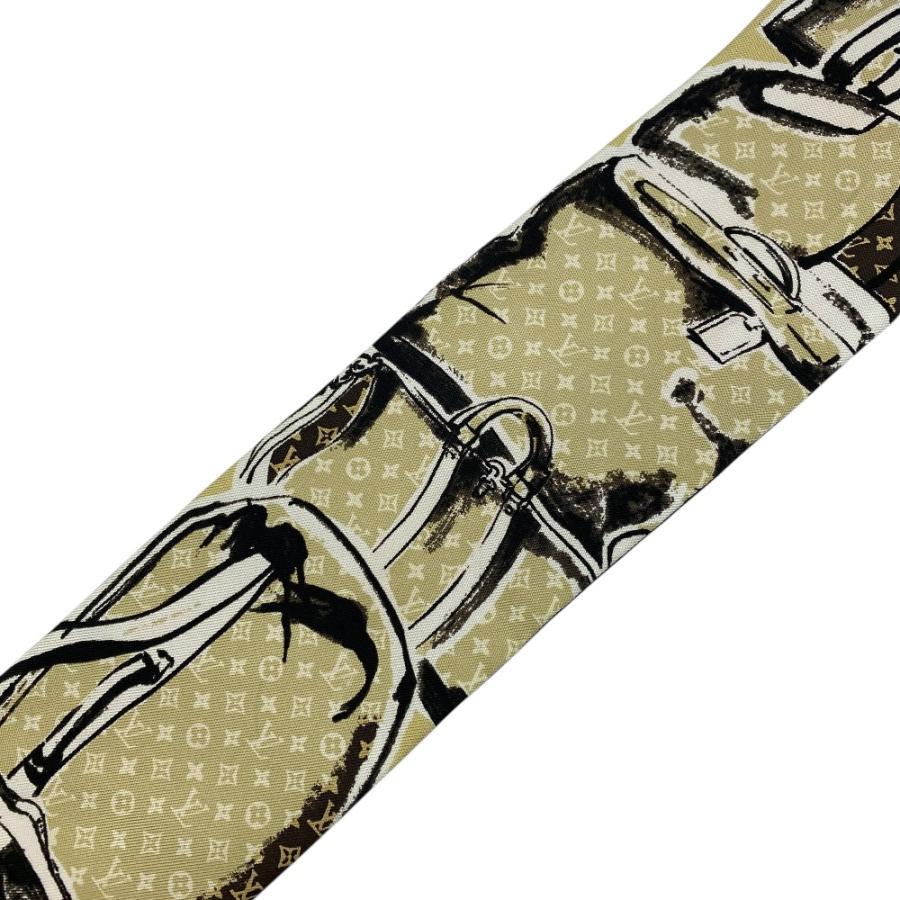 LOUIS VUITTON（ルイ・ヴィトン） ルイ ヴィトン バンドー トランク