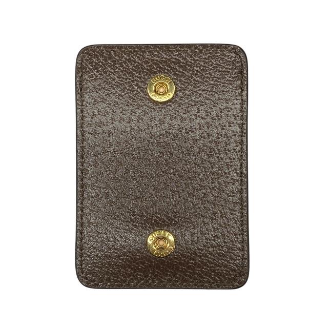 GUCCI 【新品】GUCCI グッチ 701583 アイフォンケース iPhone 13