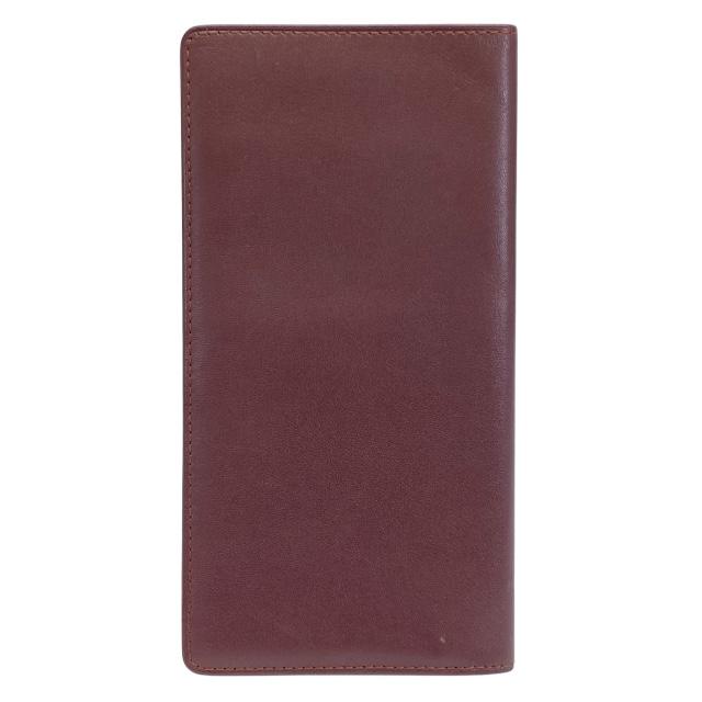 Cartier カルティエ マストライン 財布 長財布 ロングウォレット