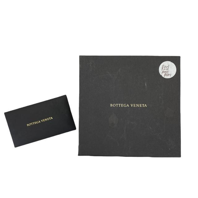 BOTTEGA VENETA（ボッテガ・ヴェネタ） ポンポン チャーム