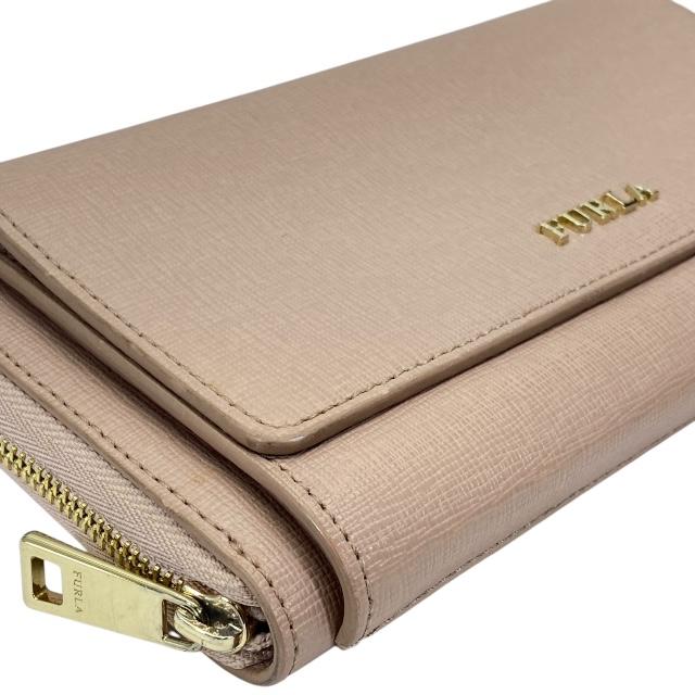 FURLA フルラ ショルダーウォレット クロスボディバッグ 財布 長財布  