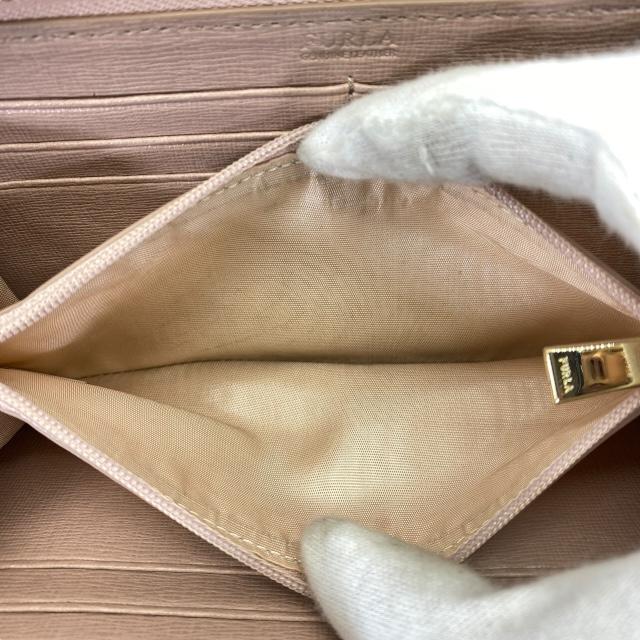 FURLA フルラ ショルダーウォレット クロスボディバッグ 財布 長財布  