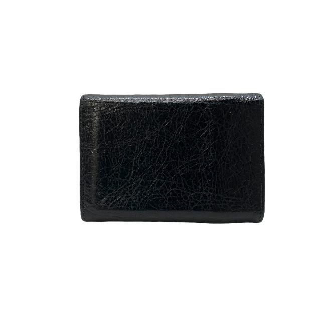 BALENCIAGA（バレンシアガ） 477455 財布 三つ折り財布 折財布