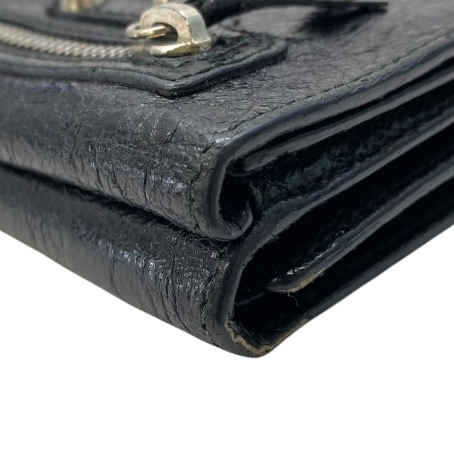 BALENCIAGA（バレンシアガ） 477455 財布 三つ折り財布 折財布