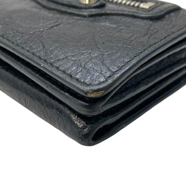 BALENCIAGA（バレンシアガ） 477455 財布 三つ折り財布 折財布