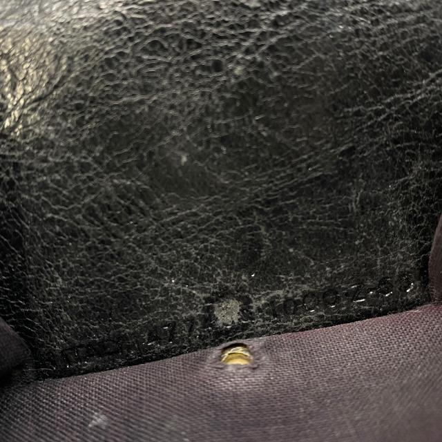 BALENCIAGA（バレンシアガ） 477455 財布 三つ折り財布 折財布