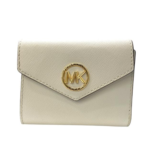 MICHAEL KORS（マイケルコース） 財布 コンパクトウォレット 三つ折り
