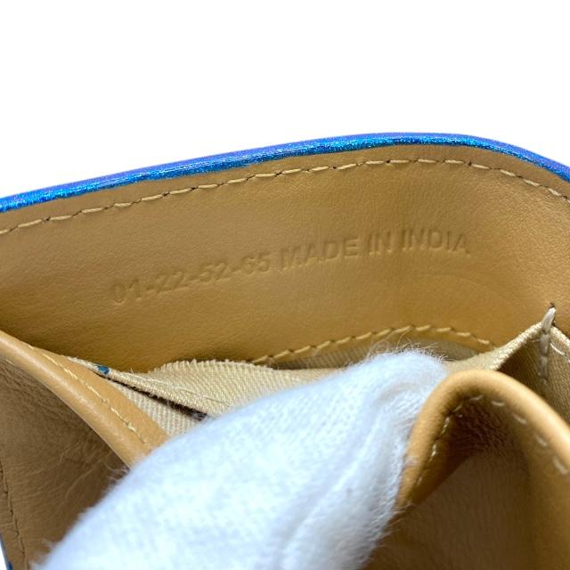 SEE BY CHLOE（シーバイクロエ） チルダ 財布 三つ折り財布 折財布