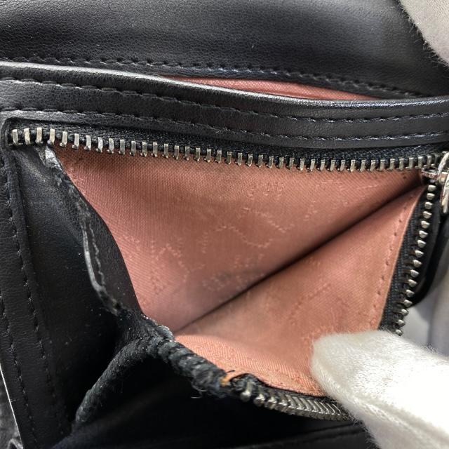 Stella McCartney（ステラ・マッカートニー） 財布 三つ折り財布 折り