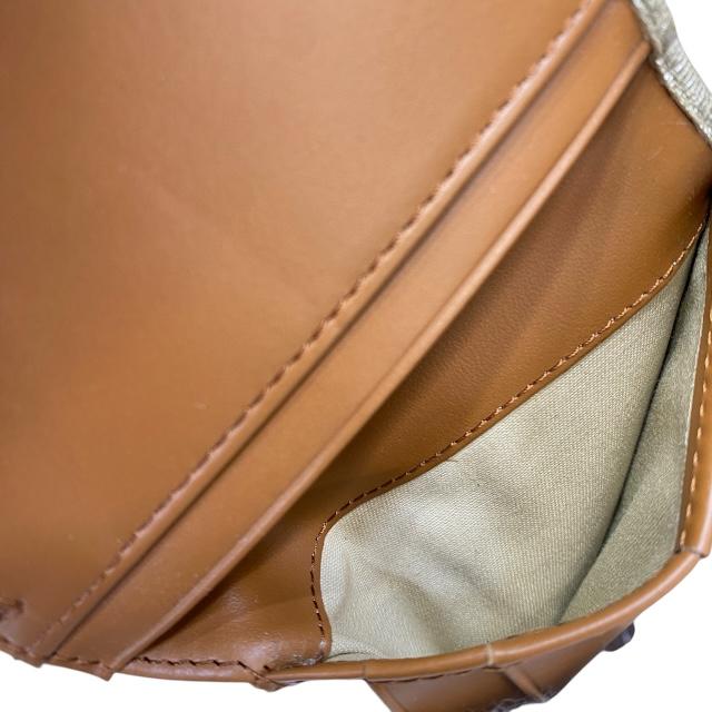 SEE BY CHLOE（シーバイクロエ） HANA 財布 三つ折り財布 折財布