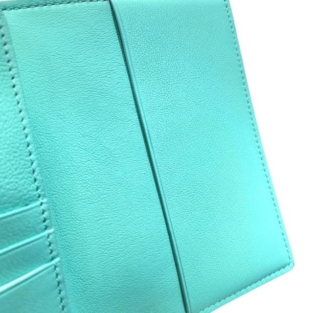 TIFFANY&Co.（ティファニー） 【美品】TIFFANY&Co. パスポートケース